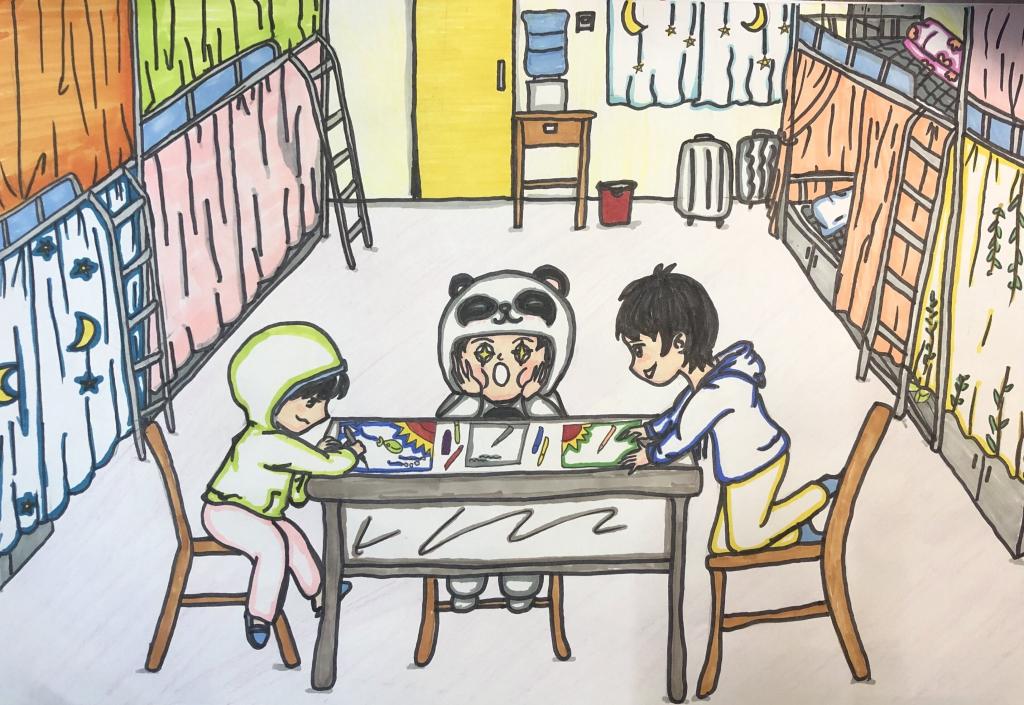 必赢3003no1线路检测中心
